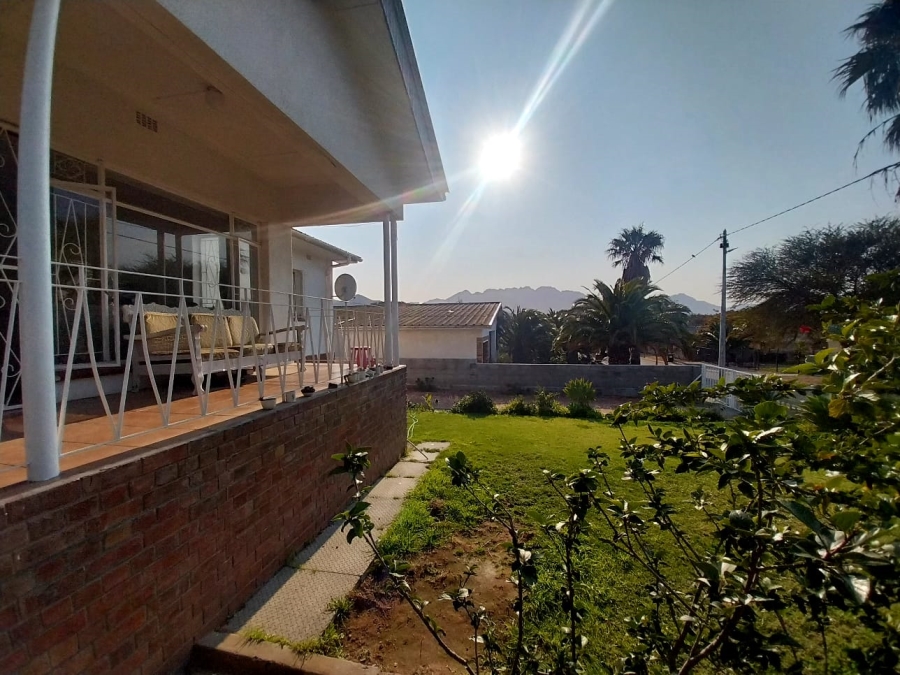 3 Bedroom Property for Sale in Fairy Glen Western Cape